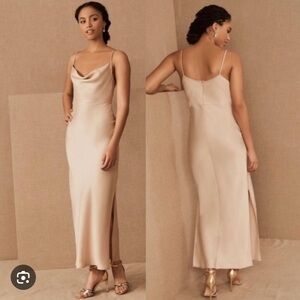BHLDN Sachin + Babi Cali Dress Sz. 6